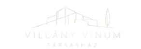 Villány Vinum Társasház
